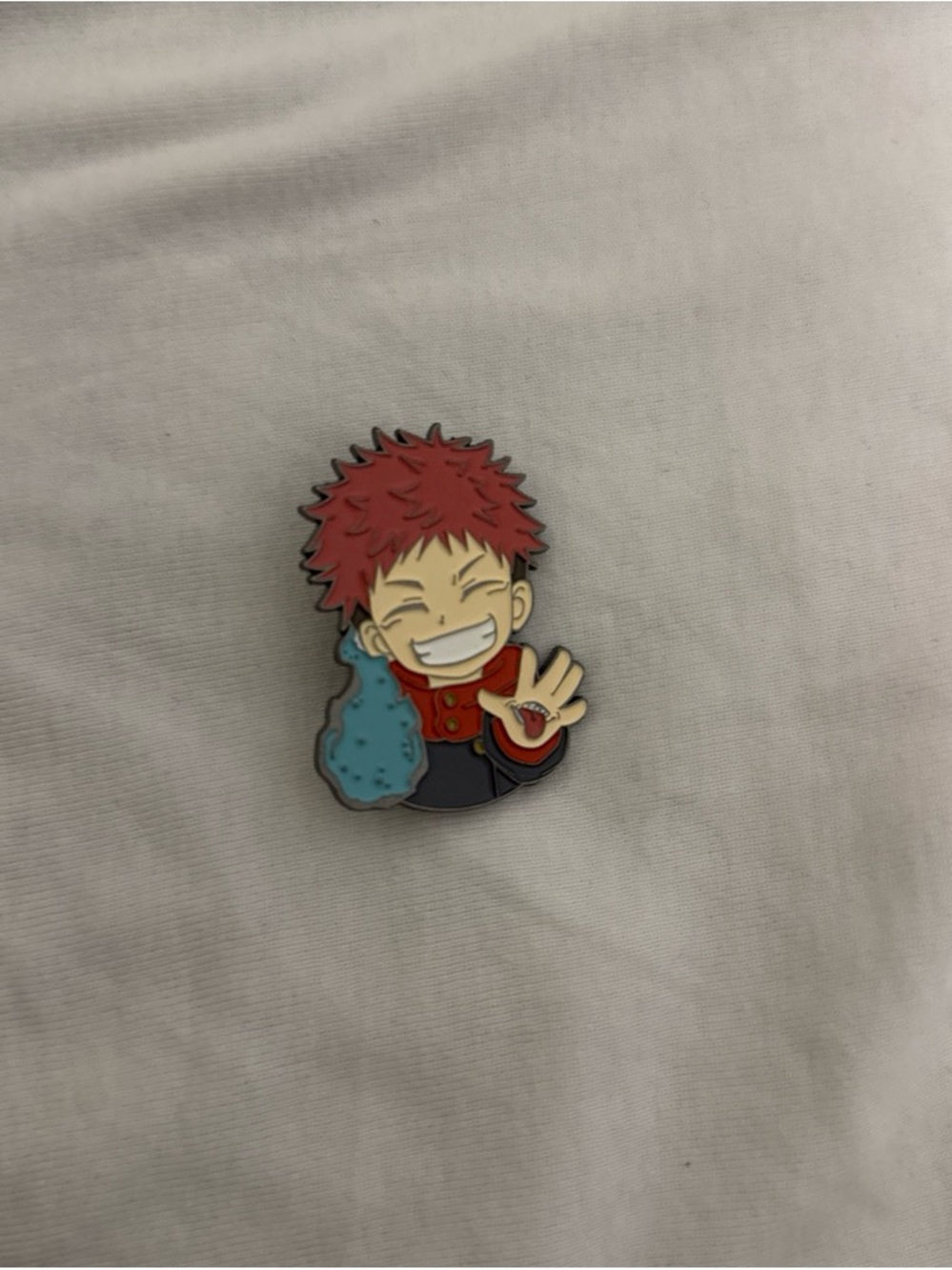 JUJUTSU KAISEN PIN